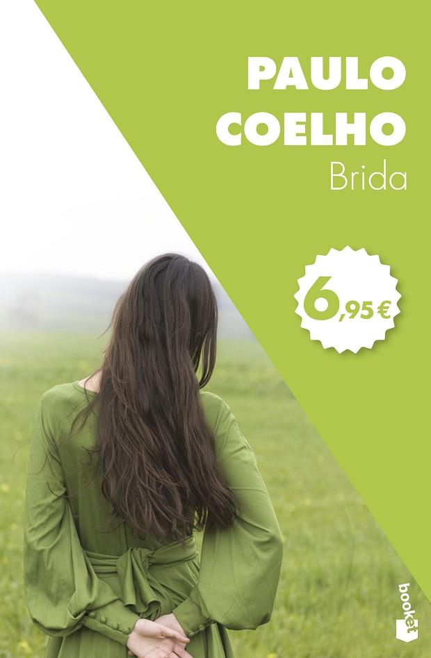 BRIDA | 9788408166368 | PAULO COELHO