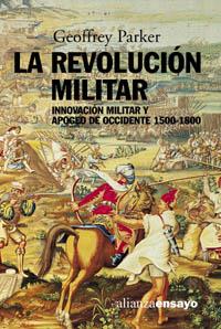 REVOLUCION MILITAR LA | 9788420667904 | PARKER, GEOFFREY