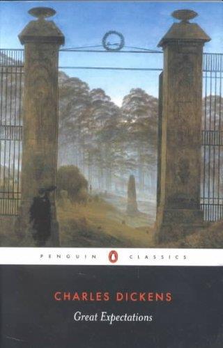 GREAT EXPECTATIONS | 9780141439563 | DICKENS, CHARLES
