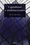 CAPITALISMO Y MULTINACIONALES | 9788436819151 | SUAREZ SUAREZ, ANDRES, S.