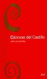 CÁNOVAS DEL CASTILLO | 9788434467354 | COMELLAS, JOSE LUIS