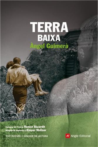 TERRA BAIXA -ANGLE- | 9788496521865 | GUIMERA, ANGEL