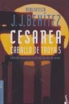 CABALLO DETROYA 5 CESAREA | 9788408056041 | BENITEZ, J.J.