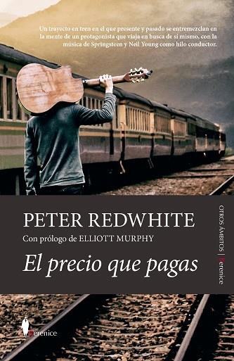 PRECIO QUE PAGAS, EL | 9788418205286 | REDWHITE, PETER