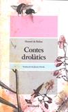 CONTES DROLATICS | 9788493703783 | BALZAC, HONORÉ DE