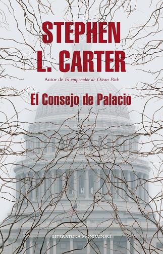 CONSEJO DE PALACIO, EL | 9788439722557 | CARTER, STEPHEN L.