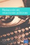 REDACCION EN RELACIONES PUBLICAS | 9788483224953 | AAVV