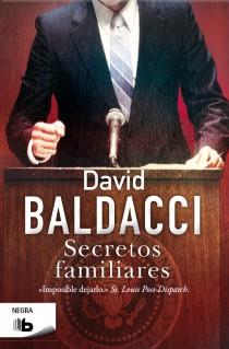 SECRETOS FAMILIARES | 9788498729535 | BALDACCI, DAVID