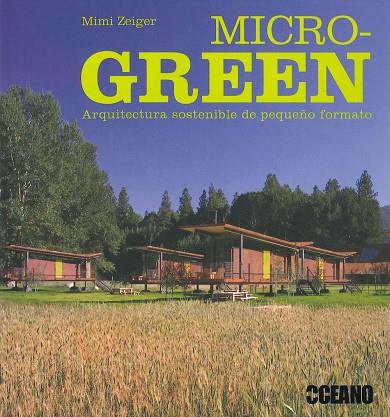 MICRO-GREEN | 9788475567730 | ZEIGER, MIMI