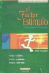 FACTOR ESTIMULO, EL | 9789879460559 | FREEMANTLE, DAVID