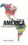 HISTORIA DE AMÉRICA | 9788420647395 | MALAMUD, CARLOS