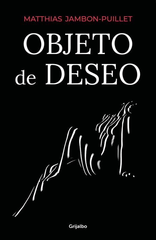 OBJETO DE DESEO | 9788425358388 | JAMBON-PUILLET, MATTHIAS
