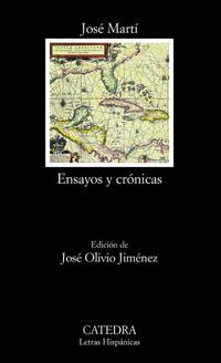 ENSAYOS Y CRONICAS | 9788437621319 | MARTI, JOSE (1853-1895)