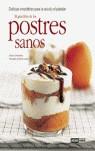 GRAN LIBRO DE LOS POSTRES SANOS, EL | 9788475563251 | ORTEMBERG, ADRIANA