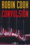 CONVULSION | 9788401335181 | COOK, ROBIN
