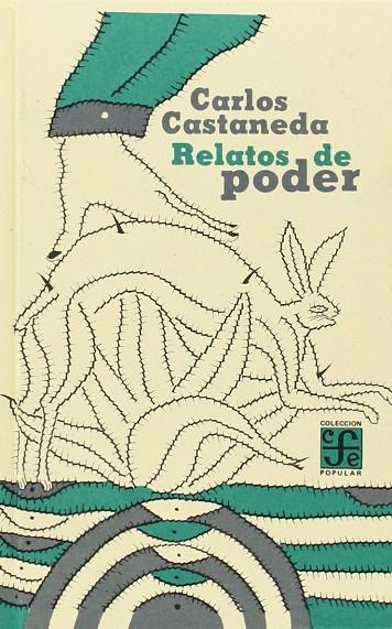 RELATOS DE PODER | 9788437505053 | CASTANEDA, CARLOS