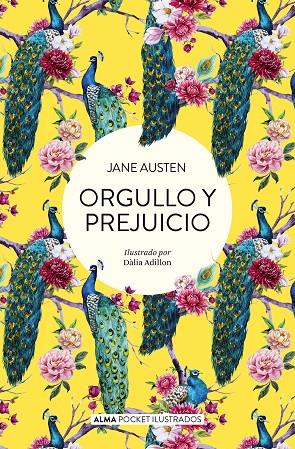 ORGULLO Y PREJUICIO (POCKET) | 9788417430719 | AUSTEN, JANE