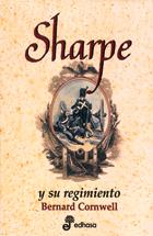 SHARPE Y SU REGIMIENTO | 9788435035217 | CORNWELL, BERNARD
