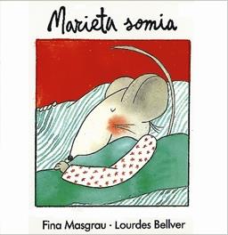 MARIETA SOMIA | 9788487693274 | MASGRAU PLANA, FINA/BELLVER FERRANDO, LOURDES