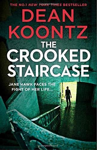 THE CROOKED STAIRCASE | 9780008291518 | KOONTZ DEAN