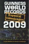 GUINNESS WORLD RECORDS 2009 ESPECIAL VIDEOJUEGOS | 9788408085072 | GUINNESS WORLD RECORDS
