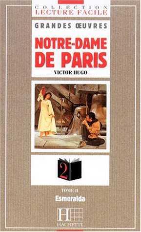 NOTRE-DAME DE PARIS.TOME 2 | 9782010207068 | HUGO, VICTOR