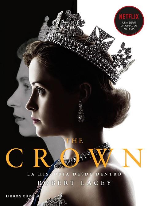 THE CROWN VOL. I | 9788448027421 | LACEY, ROBERT