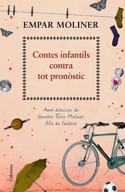 CONTES INFANTILS CONTRA TOT PRONÒSTIC | 9788466417228 | MOLINER, EMPAR