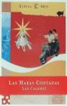 HABAS CONTADAS, LAS | 9788423977574 | CARANDELL, LUIS