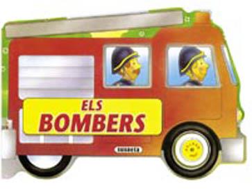 BOMBERS, ELS | 9788430577910 | SUSAETA