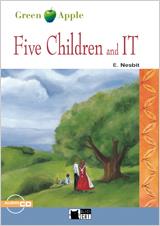 FIVE CHILDREN AND IT | 9788431607487 | NESBIT, E.
