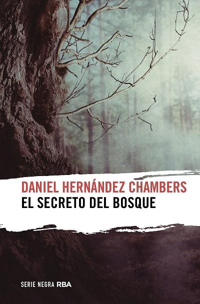 EL SECRETO DEL BOSQUE | 9788411321464 | HERNÁNDEZ CHAMBERS, DANIEL