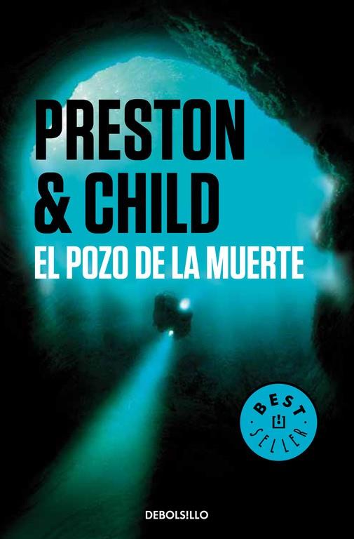 POZO DE LA MUERTE, EL | 9788497931762 | PRESTON, DOUGLAS / CHILD, LINCOLN