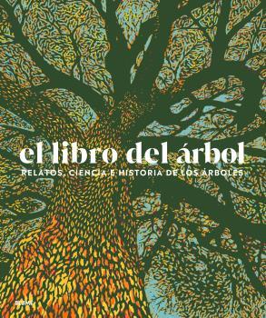 EL LIBRO DEL ÁRBOL | 9788419094780 | SCOTT, MICHAEL / BAYTON, ROSS / MIKOLAJSKI, ANDREW / RUSHFORTH, KEITH