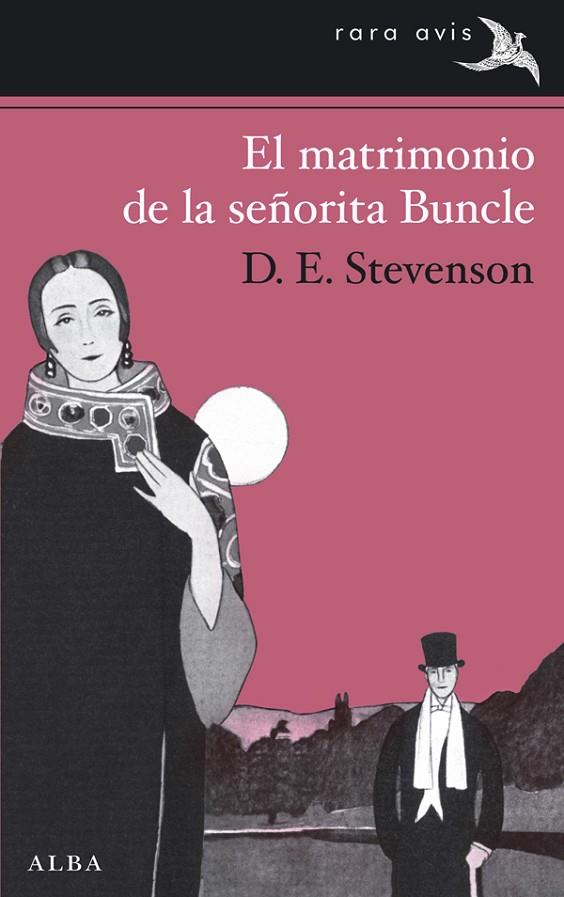MATRIMONIO DE LA SEÑORITA BUNCLE, EL | 9788484288572 | STEVENSON, D. E.