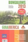 GUIA IBERICA DE BUNGALOWS | 9788493783167 | GONZALEZ WIELAND, CARLOS