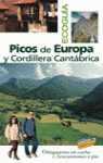 PICOS DE EUROPA Y CORDILLERA CANTABRICA | 9788481657425 | ANAYA TOURING