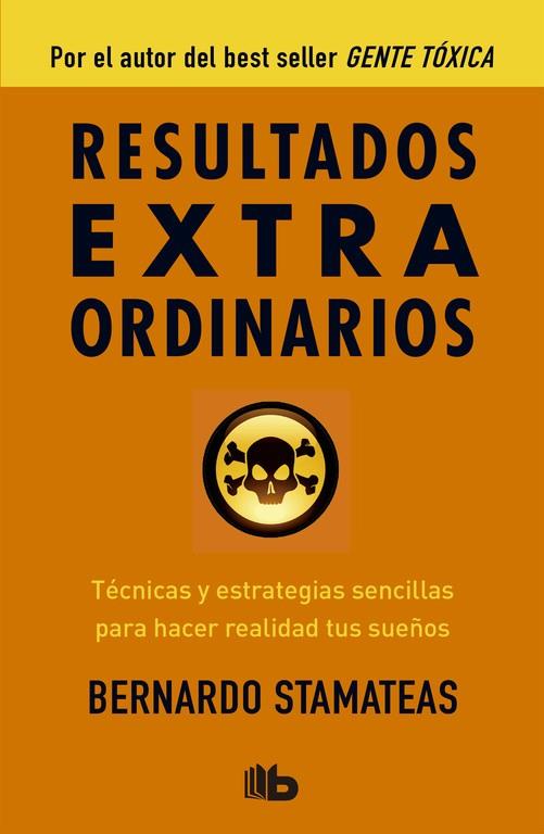 RESULTADOS EXTRAORDINARIOS | 9788490701010 | STAMATEAS, BERNARDO