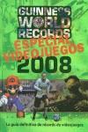 GUINNES VIDEOJUEGOS | 9788408075851 | GUINNESS WORLD RECORDS