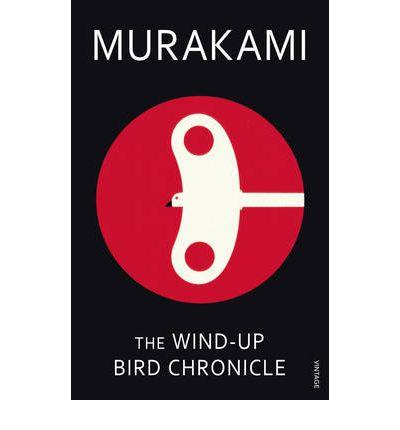 WIND-UP BIRD CHRONICLE, THE | 9780099448792 | MURAKAMI, HARUKI