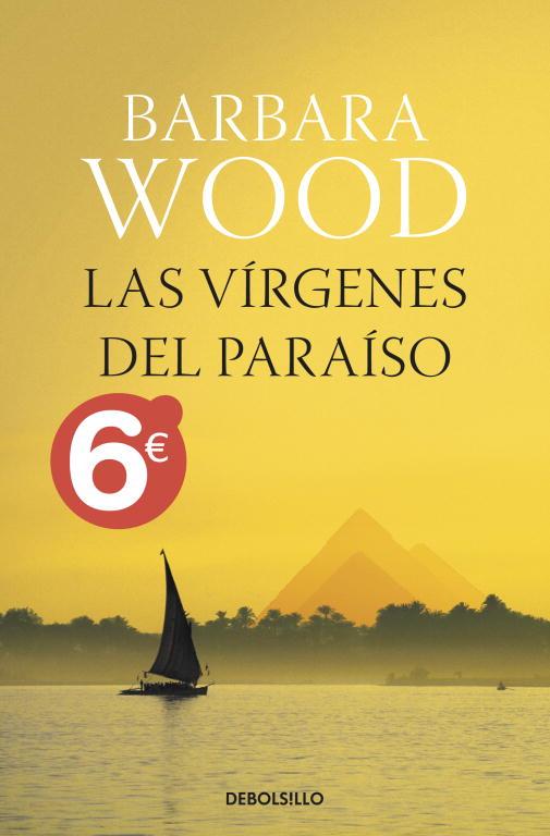 VIRGENES DEL PARAISO, LAS | 9788499086347 | WOOD,BARBARA