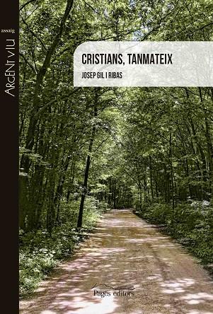 CRISTIANS, TANMATEIX | 9788499759937 | GIL RIBAS, JOSEP