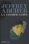 FALSIFICACION, LA | 9788425340574 | ARCHER, JEFFREY