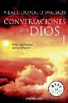 CONVERSACIONES CON DIOS I | 9788497596787 | WALSCH, NEALE DONALD