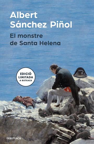 EL MONSTRE DE SANTA HELENA (EDICIÓ LIMITADA) | 9788418196751 | SÁNCHEZ PIÑOL, ALBERT