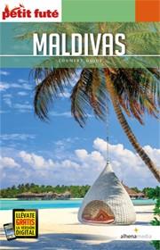 MALDIVAS | 9788416395378 | VV AA
