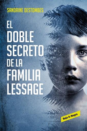EL DOBLE SECRETO DE LA FAMILIA LESSAGE | 9788417511494 | DESTOMBES, SANDRINE