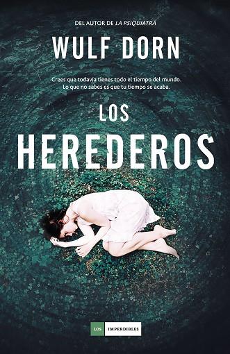 LOS HEREDEROS | 9788417128579 | DORN, WULF