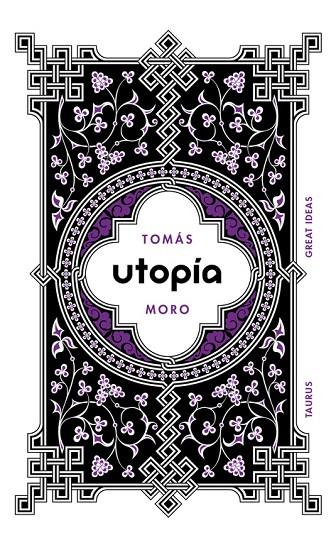 UTOPIA | 9788430600991 | MORO, TOMAS