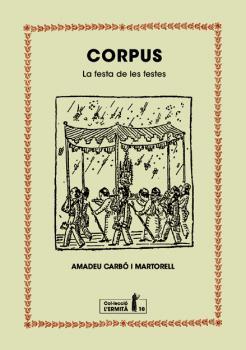 CORPUS | 9788494447396 | CARBÓ I MARTORELL, AMADEU
